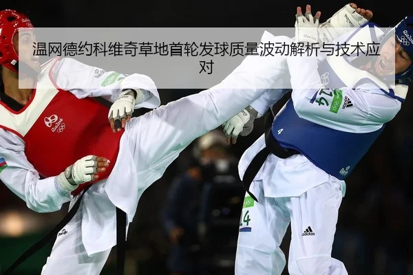 温网德约科维奇草地首轮发球质量波动解析与技术应对